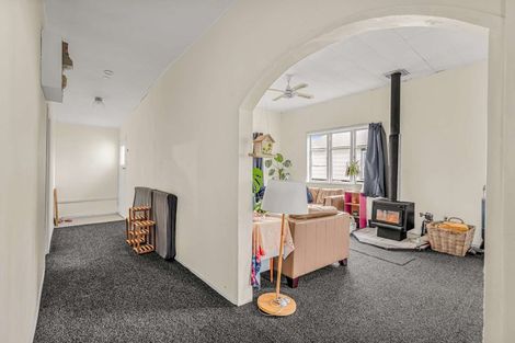 Photo of property in 23 Tyndall Street, Pahiatua, 4910