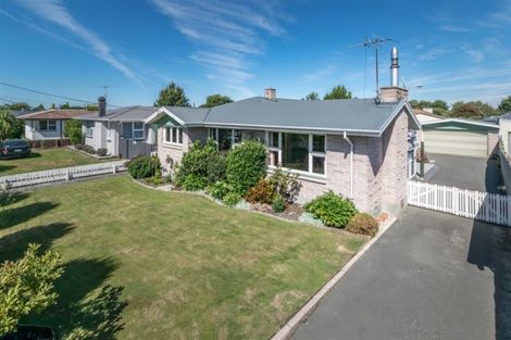 Photo of property in 165 White Street, Rangiora, 7400