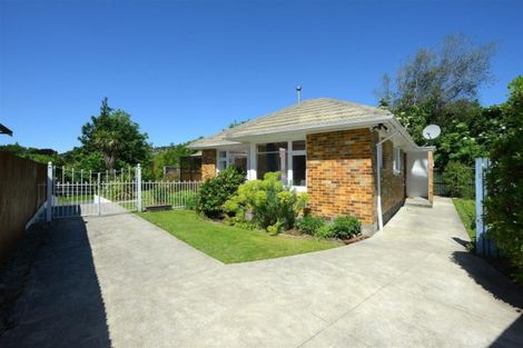 Photo of property in 16 Sloan Terrace, Cashmere, Christchurch, 8022