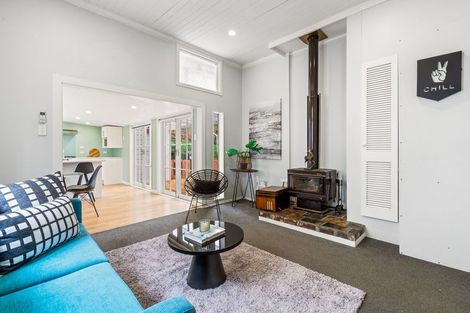 Photo of property in 12 Burnett Street, Calton Hill, Dunedin, 9012