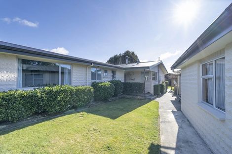Photo of property in 16 Henry Street, Te Anau, 9600