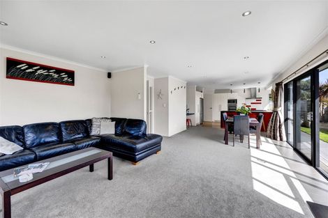 Photo of property in 4 Corokia Street, Bell Block, New Plymouth, 4312