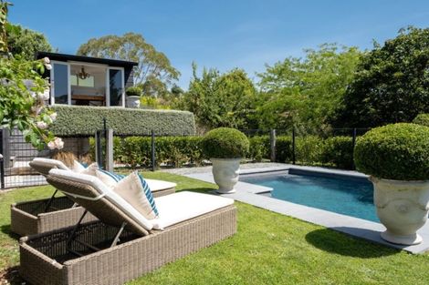 Photo of property in 193a Tauroa Road, Havelock North, 4130