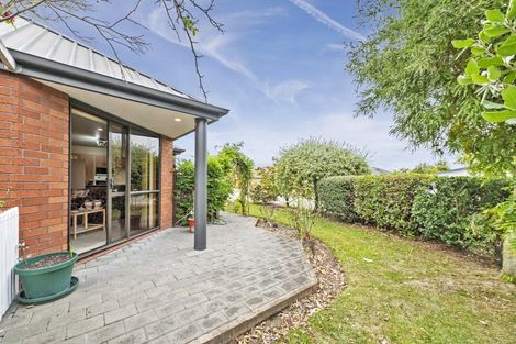 Photo of property in 23a Spring Place, Leeston, 7632