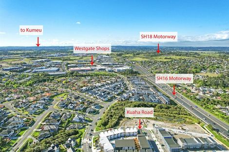 Photo of property in 25 Kuaha Road, Massey, Auckland, 0614