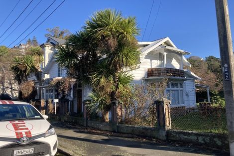 Photo of property in 184 Queen Street, North Dunedin, Dunedin, 9016