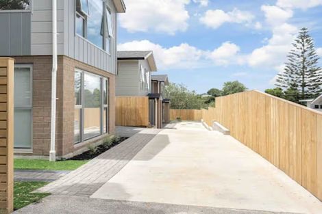 Photo of property in 83b Queenstown Road, Onehunga, Auckland, 1061