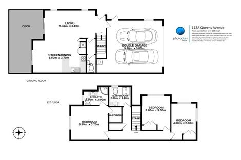 Photo of property in 112a Queens Avenue, Frankton, Hamilton, 3204