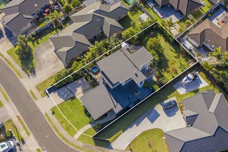 Photo of property in 5 Acacia Court, Whitianga, 3510