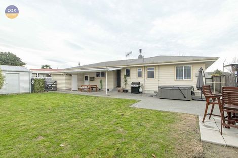 Photo of property in 29 James Foley Avenue, Pirimai, Napier, 4112
