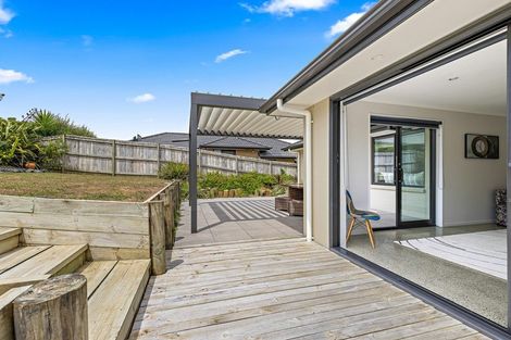 Photo of property in 20 Motiti Street, Warkworth, 0910
