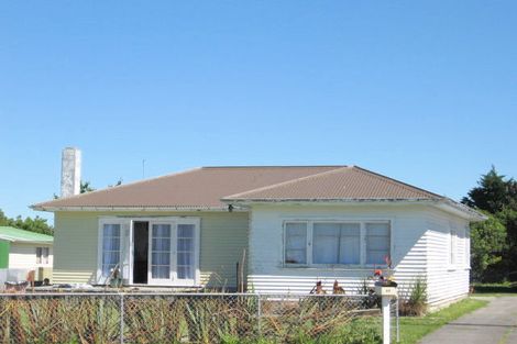 Photo of property in 48 Tyndall Road, Outer Kaiti, Gisborne, 4010