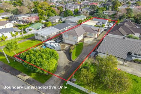 Photo of property in 13 O'halloran Road, Howick, Auckland, 2014