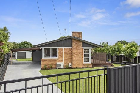 Photo of property in 42 Hendon Road, Fairview Downs, Hamilton, 3214