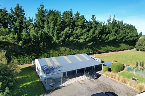 Photo of property in 84 Wilcox Road, Seaward Bush, Invercargill, 9871