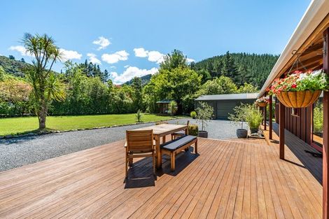 Photo of property in 2168 Akatarawa Road, Akatarawa Valley, Upper Hutt, 5372