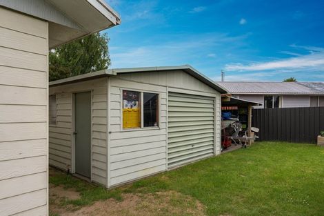 Photo of property in 15 Arthur Crescent, Hilltop, Taupo, 3330