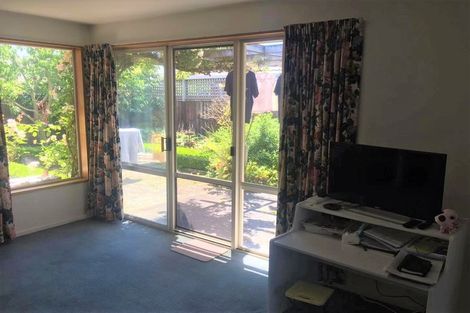 Photo of property in 43a Hounslow Street, Ilam, Christchurch, 8041