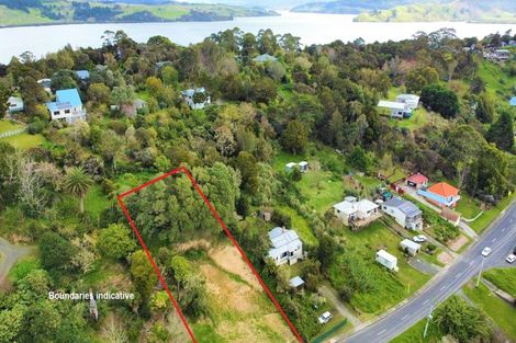 Photo of property in 139 Parnell Street, Rawene, Kaikohe, 0473