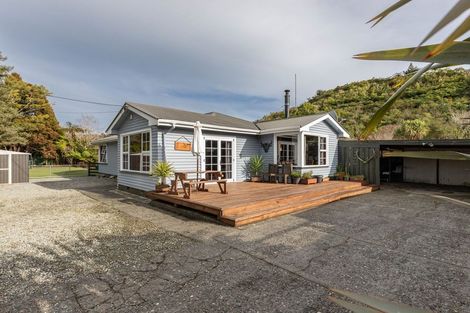 Photo of property in 290 Marsden Road, Greymouth, 7805