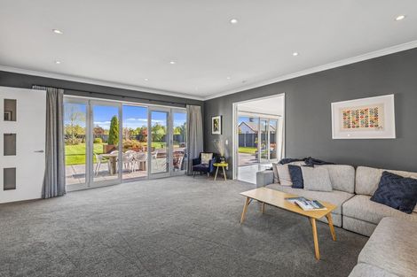 Photo of property in 33 Stables Drive, Lincoln, 7608