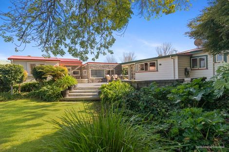 Photo of property in 654 Crozier Street, Pirongia, 3802