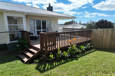 Photo of property in 46 Gorge Road, Maungaturoto, 0520