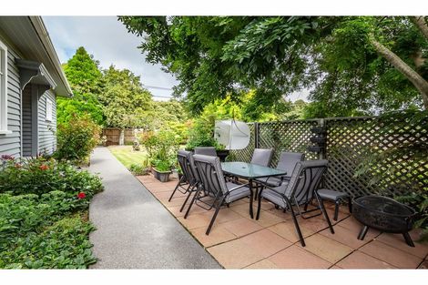 Photo of property in 48 Sylvan Street, Hillmorton, Christchurch, 8024
