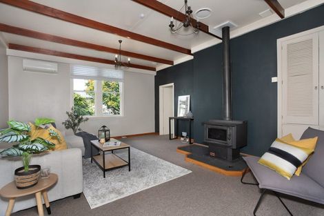 Photo of property in 40 Follett Street, Marton, 4710