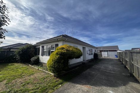 Photo of property in 95 Neill Street, Hornby, Christchurch, 8042