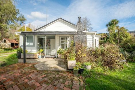 Photo of property in 1162 Takaka-collingwood Highway, Onekaka, Takaka, 7182