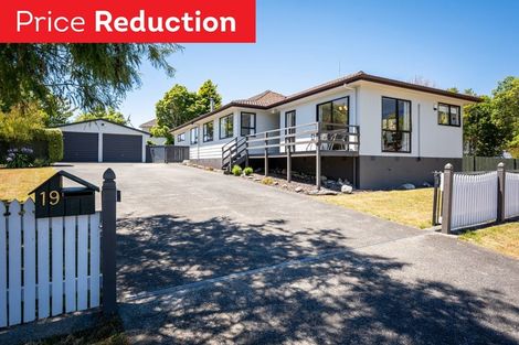 Photo of property in 19 Topaz Street, Birchville, Upper Hutt, 5018