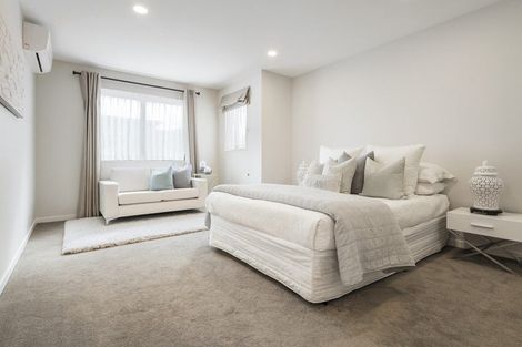 Photo of property in 8 Thomas Rielly Avenue, Hobsonville, Auckland, 0616