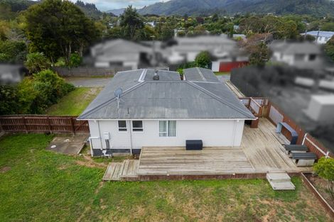 Photo of property in 42 Wood Street, Wainuiomata, Lower Hutt, 5014