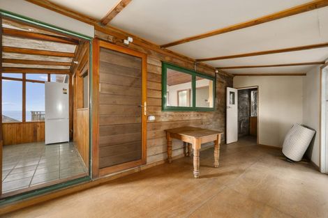 Photo of property in 158 Owhiro Bay Parade, Owhiro Bay, Wellington, 6023