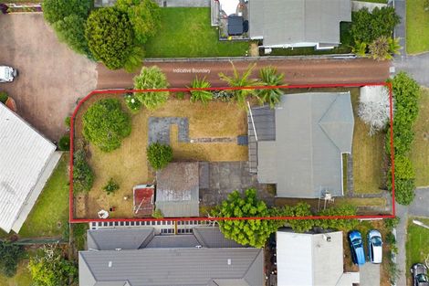 Photo of property in 41 Wairau Avenue, Avondale, Auckland, 1026