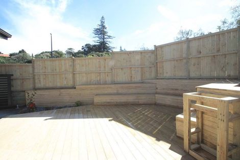 Photo of property in 10 Vazey Way, Hobsonville, Auckland, 0618