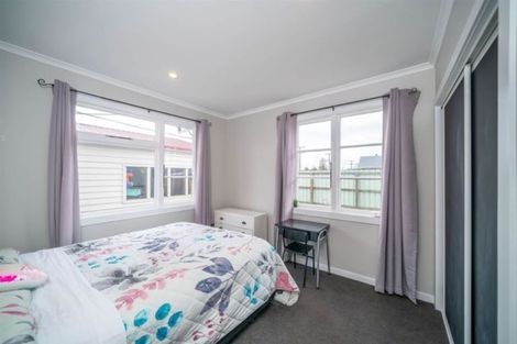 Photo of property in 113 Brynley Street, Hornby, Christchurch, 8042
