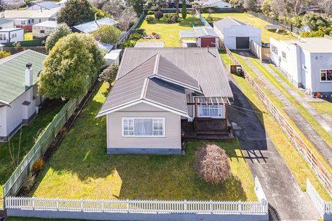 Photo of property in 36 Stewart Street, Aramoho, Whanganui, 4500