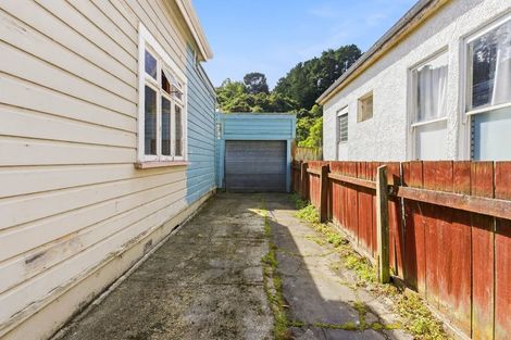 Photo of property in 34 Woodhaugh Street, Woodhaugh, Dunedin, 9010