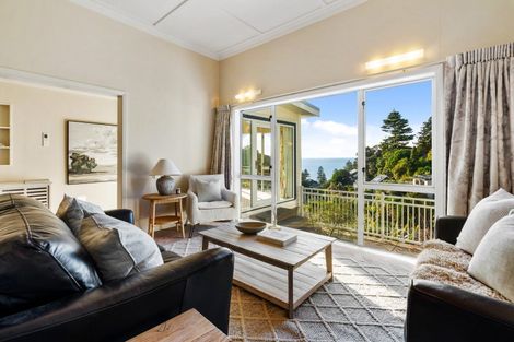 Photo of property in 1 Lucy Road, Bluff Hill, Napier, 4110