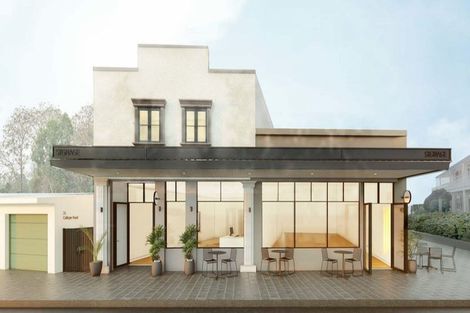 Photo of property in 2/31 Calliope Road, Devonport, Auckland, 0624