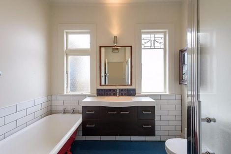 Photo of property in 39 Jefferson Street, Brooklyn, Wellington, 6021