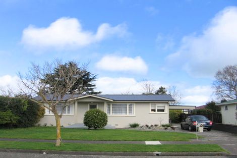 Photo of property in 40 Richmond Avenue, Takaro, Palmerston North, 4410