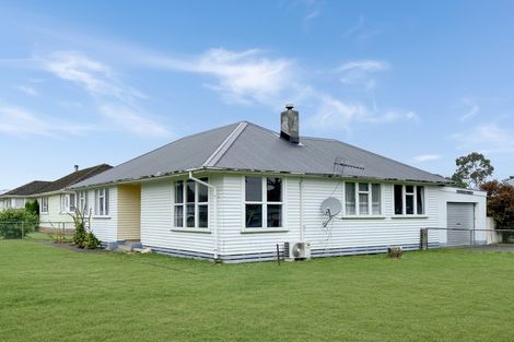 Photo of property in 2 Robertshawe Crescent, Dannevirke, 4930