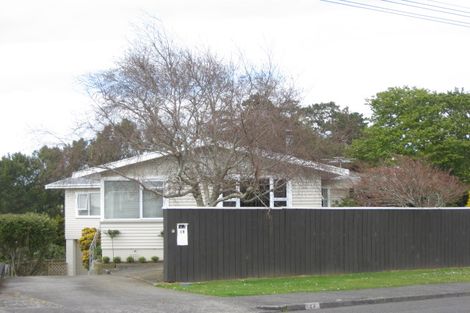Photo of property in 4a Cowling Road, Hurdon, New Plymouth, 4310