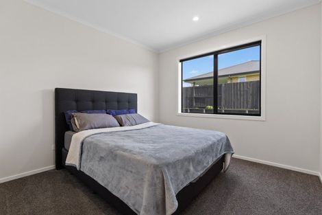 Photo of property in 11 Rawiri Street, Morrinsville, 3300