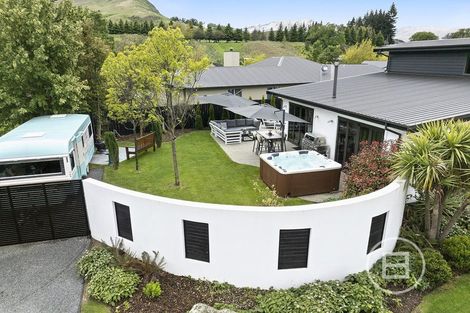 Photo of property in 3 Erskine Street, Lake Hayes, Queenstown, 9304