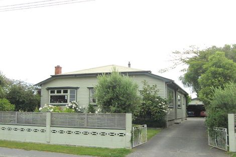 Photo of property in 169 Knowles Street, St Albans, Christchurch, 8052