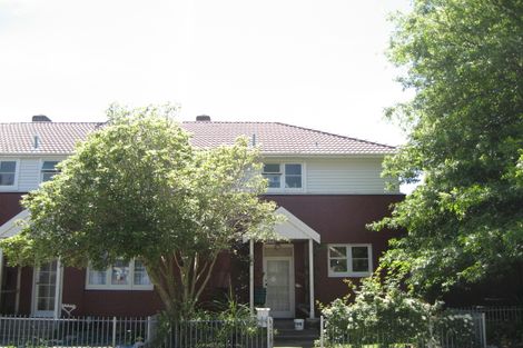 Photo of property in 7 Sorensens Place, Richmond, Christchurch, 8013